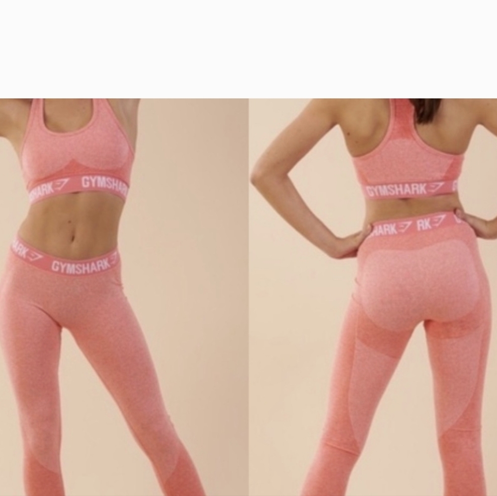Gymshark Flex Bra size M